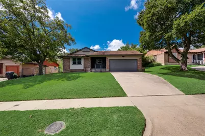 1416 Whispering Trail, Dallas, TX 75241 - Photo 1