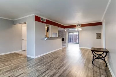 10244 Regal Oaks Drive #B, Dallas, TX 75230 - Photo 1