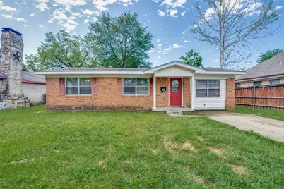 222 Pecos Street, Garland, TX 75041 - Photo 1