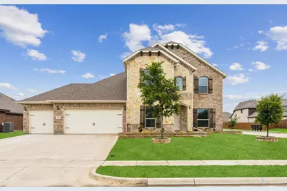 1261 Altuda Drive, Forney, TX 75126 - Photo 1
