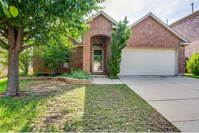 3320 Capetown Drive, Denton, TX 76208 - Photo 1