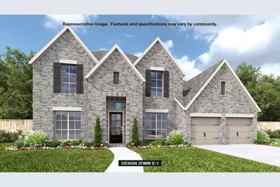 3313 Santolina Way, Celina, TX 75009 - Photo 1