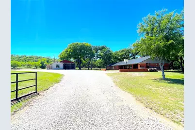 712 State Highway 67, Graham, TX 76450 - Photo 1