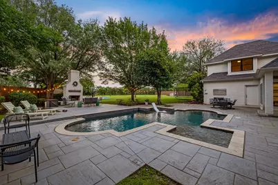 5303 Roberts Road, Colleyville, TX 76034 - Photo 1