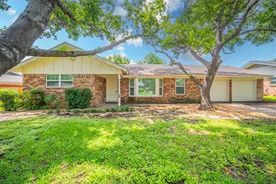 6925 Wycliff Street, Fort Worth, TX 76116 - Photo 1