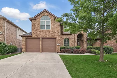 1405 Bateman Lane, Celina, TX 75009 - Photo 1
