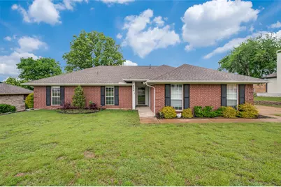 507 E 8th Street, Prosper, TX 75078 - Photo 1