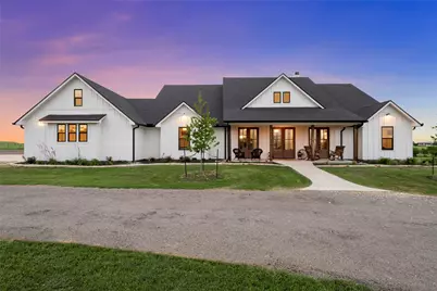 688 Pleasant Run Road, Crawford, TX 76638 - Photo 1