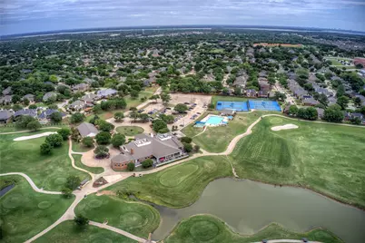 4001 Pineoak Lane, Denton, TX 76210 - Photo 1