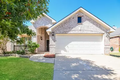 709 Loftin Street, Crowley, TX 76036 - Photo 1