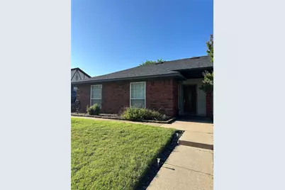 2401 Dalewood Lane, Bedford, TX 76022 - Photo 1