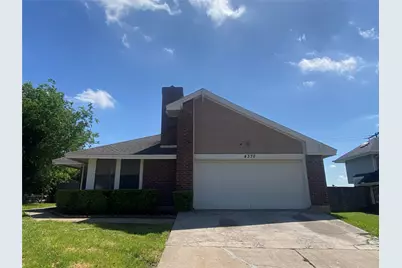4370 Ashley Lane, Grand Prairie, TX 75052 - Photo 1