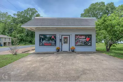 801 Lewisville Road, Minden, LA 71055 - Photo 1