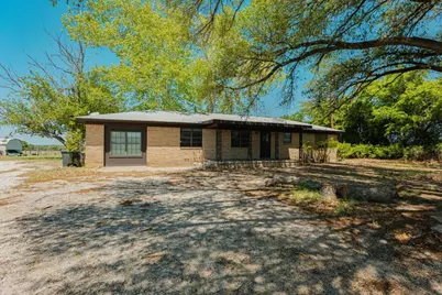 306 Grindstone Road, Brock, TX 76087 - Photo 1