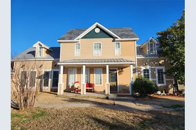 16038 State Highway 121 N, Blue Ridge, TX 75424 - Photo 1