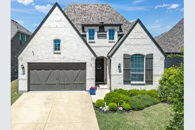 14840 Gentry Drive, Aledo, TX 76008 - Photo 1