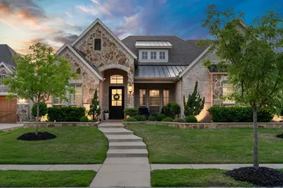 4113 Parkview Boulevard, Celina, TX 75009 - Photo 1