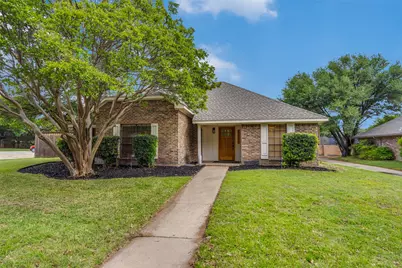 1909 Copper Creek Drive, Plano, TX 75075 - Photo 1