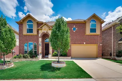 13912 Notting Hill Drive, Little Elm, TX 75068 - Photo 1