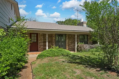 931 Eagle Canyon Drive, China Spring, TX 76633 - Photo 1