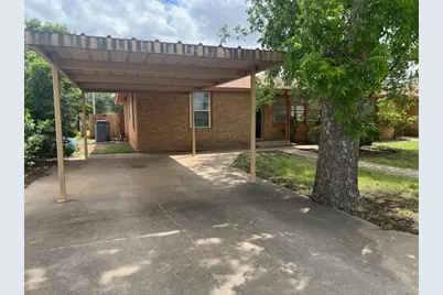 5542 US Highway 277 S, Abilene, TX 79606 - Photo 1