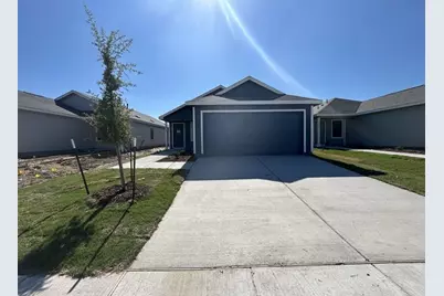 3818 Pontchartrain Parkway, Sherman, TX 75090 - Photo 1