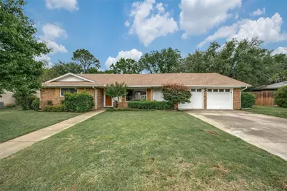 507 Mimosa Drive, Denton, TX 76201 - Photo 1