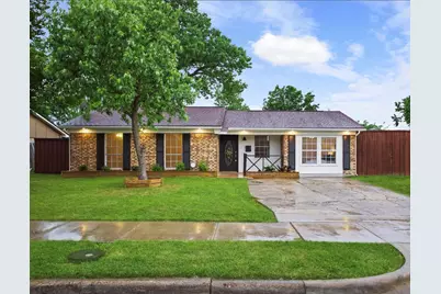 925 Glenn Circle, Mesquite, TX 75149 - Photo 1
