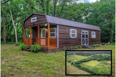 313 County Road 1442, Sulphur Springs, TX 75482 - Photo 1