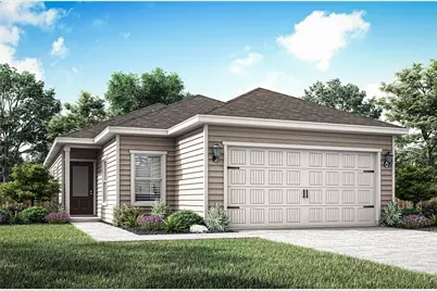 8304 White Wolf Trail, Ponder, TX 76259 - Photo 1