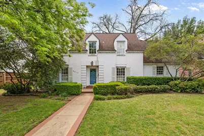 6217 Locke Avenue, Fort Worth, TX 76116 - Photo 1