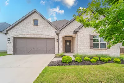 1029 Brown Valley Trail, Weatherford, TX 76087 - Photo 1