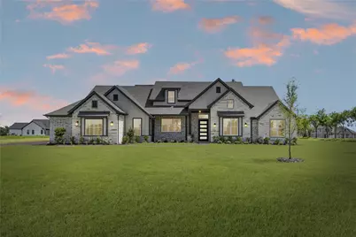 116 Carly, Van Alstyne, TX 75495 - Photo 1