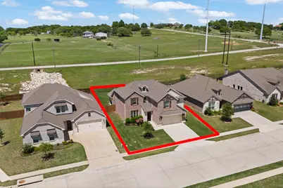 1605 Stanchion Way, Weatherford, TX 76087 - Photo 1