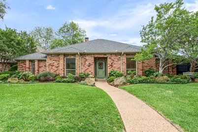 8820 Lacrosse Drive, Dallas, TX 75231 - Photo 1