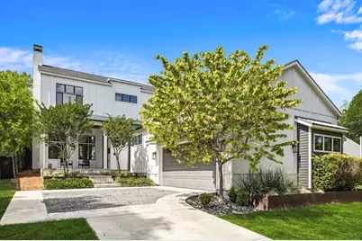 8919 Groveland Drive, Dallas, TX 75218 - Photo 1