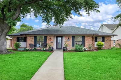 615 E Spring Valley Road, Richardson, TX 75081 - Photo 1