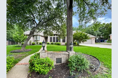 1520 Gatewood Drive, Denton, TX 76205 - Photo 1