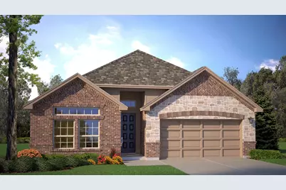 1721 Sparrow Street, Denton, TX 76205 - Photo 1