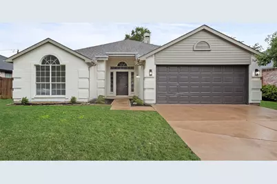 704 Blossomwood Drive, Arlington, TX 76017 - Photo 1
