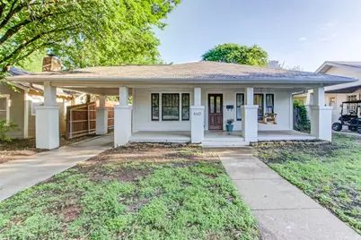 4621 Pershing Avenue, Fort Worth, TX 76107 - Photo 1