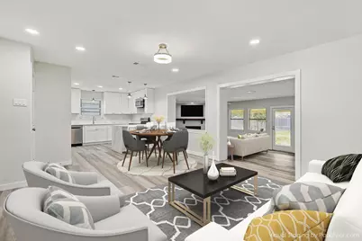 4302 Ashville Drive, Garland, TX 75041 - Photo 1