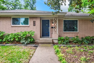9968 Greenfield Drive, Dallas, TX 75238 - Photo 1