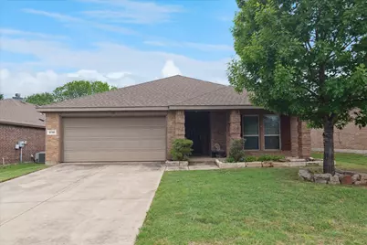 1716 Black Willow Trail, Anna, TX 75409 - Photo 1