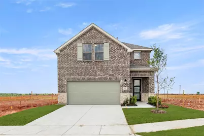 14102 Harden, Pilot Point, TX 76258 - Photo 1