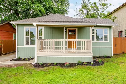 5105 Birchman Avenue, Fort Worth, TX 76107 - Photo 1