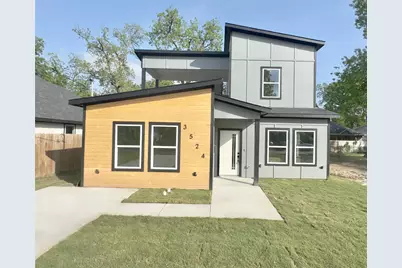 3524 Carl Street, Dallas, TX 75210 - Photo 1