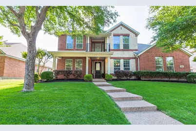 7955 Rasor Drive, Frisco, TX 75036 - Photo 1