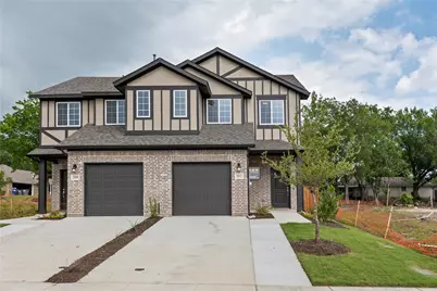 202 Griffith, Princeton, TX 75407 - Photo 1