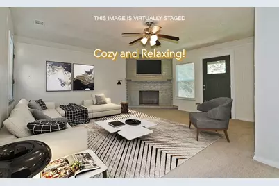 3011 Spurlock Street, Dallas, TX 75223 - Photo 1